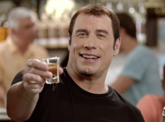 John Travolta, Vamos Brasilizar! John Travolta, Vamos Brasilizar!